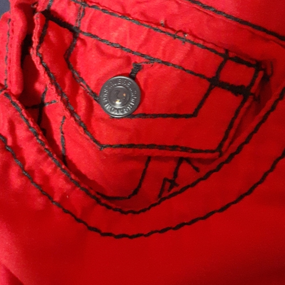 True Religion Swim Shorts - Picture 3 of 6